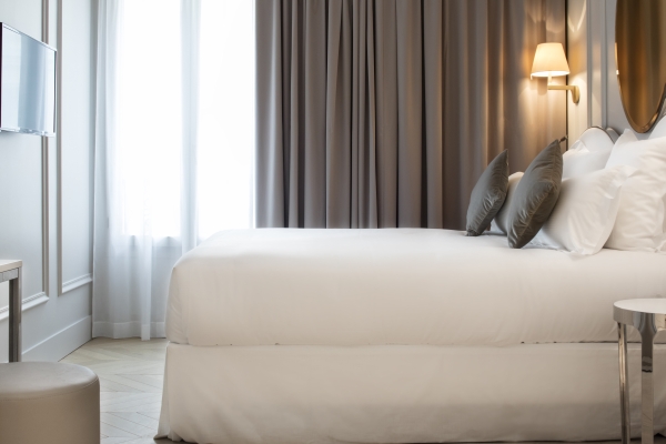 Hotel Trinite Haussmann